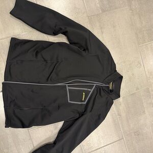 Klim Men's Black Performance Jacket